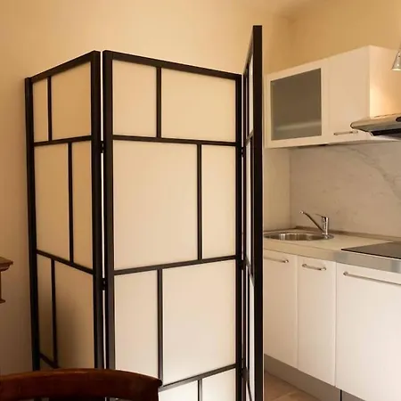 公寓 Ai Leoni Ruggenti - Giardino Segreto Con Vista Sul Monferrato *