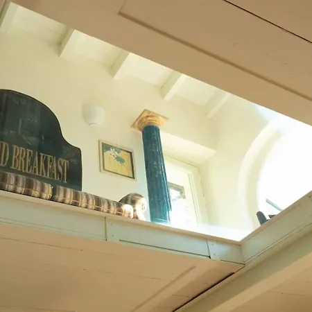 Ai Leoni Ruggenti - Giardino Segreto Con Vista Sul Monferrato 公寓 *