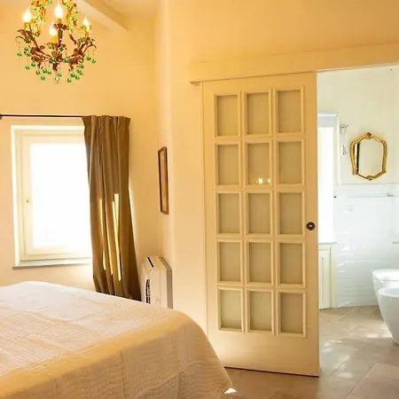 Ai Leoni Ruggenti - Giardino Segreto Con Vista Sul Monferrato Apartament