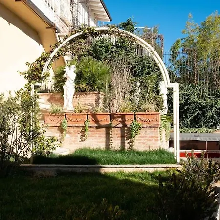 Ai Leoni Ruggenti - Giardino Segreto Con Vista Sul Monferrato Apartment *
