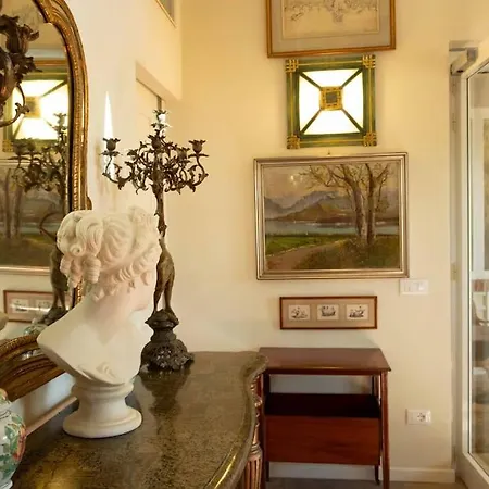 Ai Leoni Ruggenti - Giardino Segreto Con Vista Sul Monferrato Apartament *