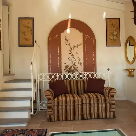 Ai Leoni Ruggenti - Giardino Segreto Con Vista Sul Monferrato Apartment *