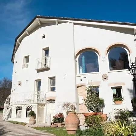 Ai Leoni Ruggenti - Giardino Segreto Con Vista Sul Monferrato