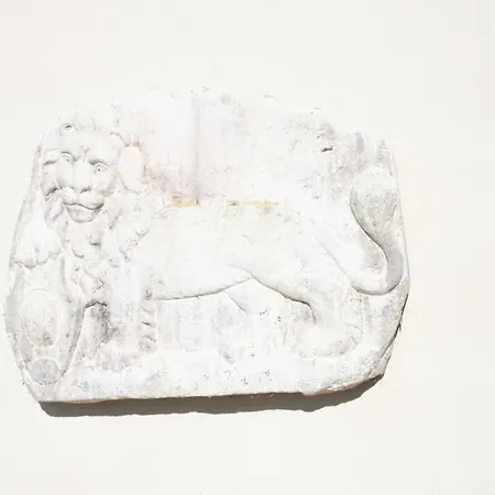 公寓 Ai Leoni Ruggenti - Giardino Segreto Con Vista Sul Monferrato *