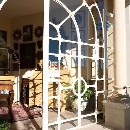 Ai Leoni Ruggenti - Giardino Segreto Con Vista Sul Monferrato * Ottiglio