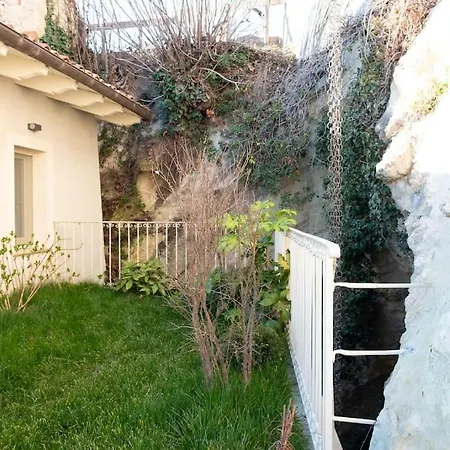 Ai Leoni Ruggenti - Giardino Segreto Con Vista Sul Monferrato Ottiglio