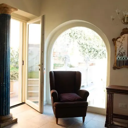 Ai Leoni Ruggenti - Giardino Segreto Con Vista Sul Monferrato