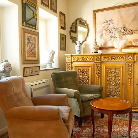 Ai Leoni Ruggenti - Giardino Segreto Con Vista Sul Monferrato