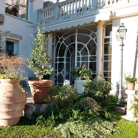 Apartment Ai Leoni Ruggenti - Giardino Segreto Con Vista Sul Monferrato