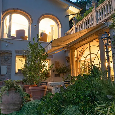 Ai Leoni Ruggenti - Giardino Segreto Con Vista Sul Monferrato * Ottiglio