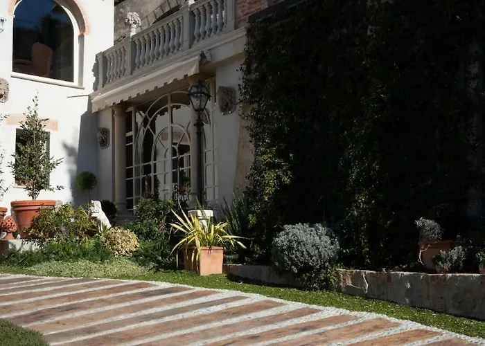 Ai Leoni Ruggenti - Giardino Segreto Con Vista Sul Monferrato * Ottiglio