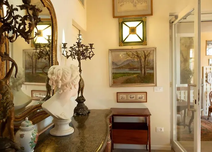 Ai Leoni Ruggenti - Giardino Segreto Con Vista Sul Monferrato Daire *