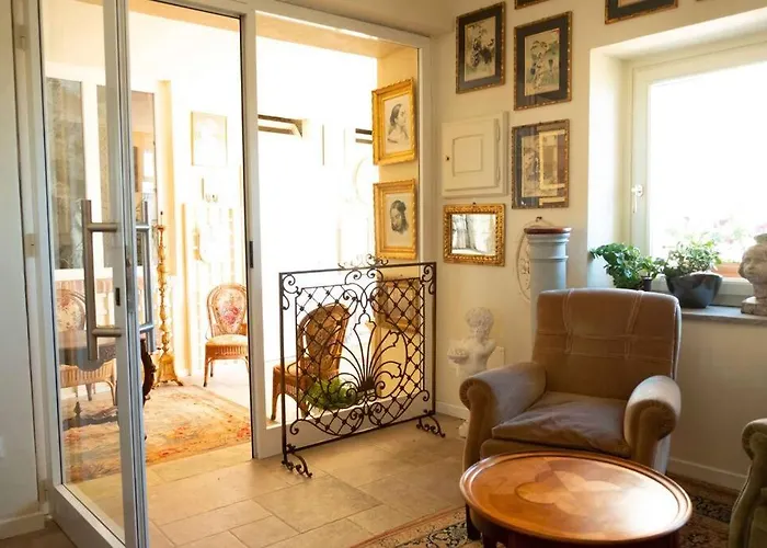 Ai Leoni Ruggenti - Giardino Segreto Con Vista Sul Monferrato Daire Ottiglio