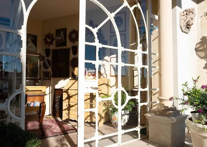 Ai Leoni Ruggenti - Giardino Segreto Con Vista Sul Monferrato * Ottiglio