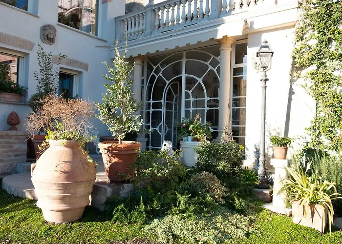 Daire Ai Leoni Ruggenti - Giardino Segreto Con Vista Sul Monferrato